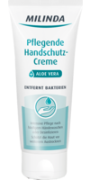 MILINDA-pflegende-Handschutzcreme-Aloe-Vera