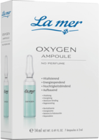 LA MER Ampulle Oxygen o.Parfum