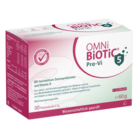 OMNI BiOTiC Pro-Vi 5 Pulver Beutel