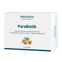 PARABIOTIK Kapseln