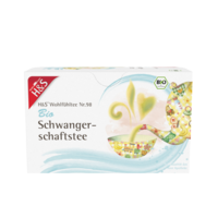 H&S Bio Schwangerschaftstee Filterbeutel