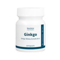 GINKGO KAPSELN