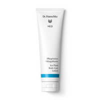 DR.HAUSCHKA MED Pflegelotion Mittagsblume