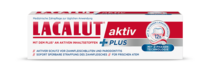 LACALUT aktiv Plus Zahncreme