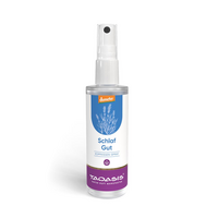 KOPFKISSENSPRAY Schlaf gut demeter