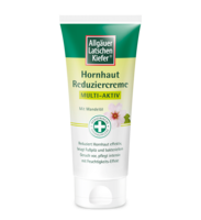ALLGÄUER LATSCHENK. Hornhaut Reduziercr.Multi-Akt.