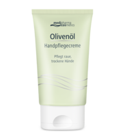 OLIVENÖL HANDPFLEGECREME