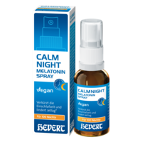 CALMNIGHT Melatonin Spray