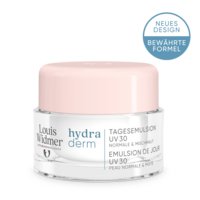 WIDMER hydraderm Tagesemulsion UV 30 l.P.