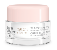 WIDMER nutriderm Tagescreme UV 20 l.P.