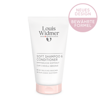 WIDMER body Soft Shampoo+Conditioner l.P.