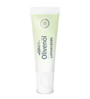 OLIVENÖL LIPPENCREME