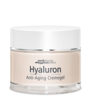 HYALURON ANTI-AGING Cremegel