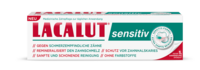 LACALUT sensitiv Zahncreme
