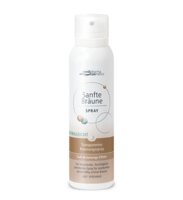 SANFTE Bräune Aerosol Spray