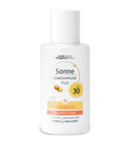SONNE Schutz & Pflege Fluid ultraleicht LSF 30