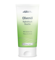 OLIVENÖL HYDROFRISCH Dusche
