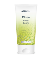 OLIVEN FITNESS Dusche