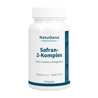 SAFRAN 2 Komplex Kapseln