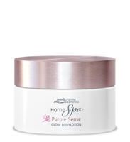 HOME SPA Purple Sense Glow Bodylotion