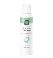 ALLGÄUER LATSCHENK. 10% Urea Fußschaum