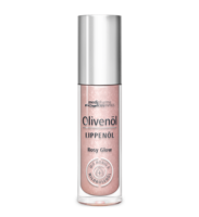 OLIVENÖL LIPPENÖL rosy glow