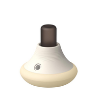 BALDINI Airfriend One gelb