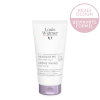 WIDMER Hand Creme o.P.