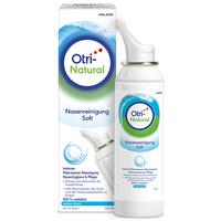 OTRINATURAL Nasenreinigung soft