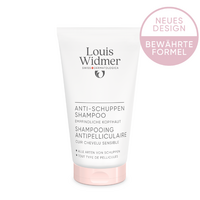 WIDMER body Anti-Schuppen Shampoo l.P.