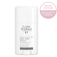 WIDMER Deo Dry Stick Antiperspirant o.P.