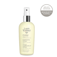 WIDMER Remederm dry Skin Körperöl Spray