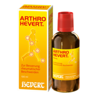 ARTHRO HEVERT Tropfen