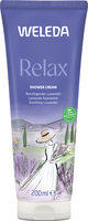 WELEDA Relax Shower Cream Lavendel