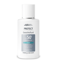 MEDIPHARMA cosmetics Protect Gesichtsfluid LSF 50+