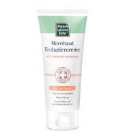 ALLGÄUER LATSCHENK. Hornhaut Reduziercreme Orange