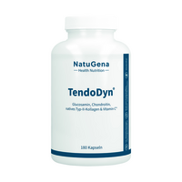 TENDODYN Glucosamin Chondroitin Vit.C hochdos.Kps.