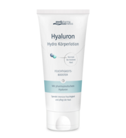 HYALURON HYDRO KÖRPERLOTION