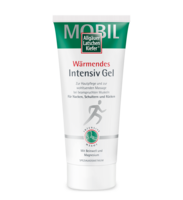 ALLGÄUER LATSCHENK. wärmendes Intensiv Gel