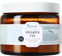 NATURAFIT Kollagen Pur Pulver