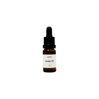 NATÜÜR Scalp Oil