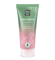 ALLGÄUER LATSCHENK. Alpenglück Verwöhn-Dusche