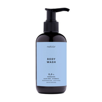 NATÜÜR Body Wash