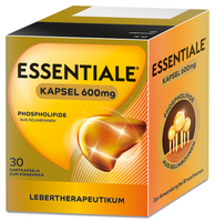 ESSENTIALE Kapsel 600 mg