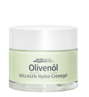 OLIVENÖL KOLLAGEN Hydro-Cremegel