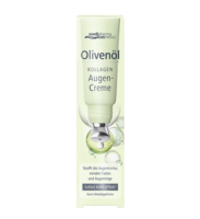 OLIVENÖL KOLLAGEN Augencreme