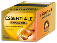 ESSENTIALE Kapsel 600 mg