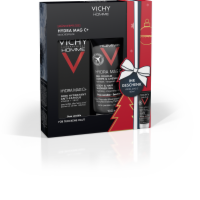 VICHY HOMME Hydra Mag C+ Creme