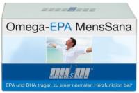 OMEGA EPA MensSana Kapseln