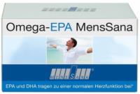 OMEGA EPA MensSana Kapseln